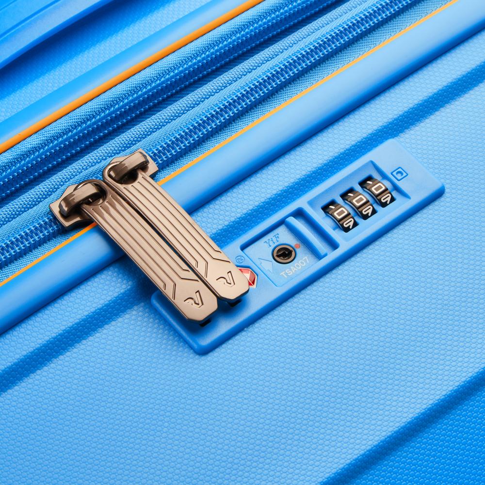 Sets De Valises  SKY BLUE Roncato