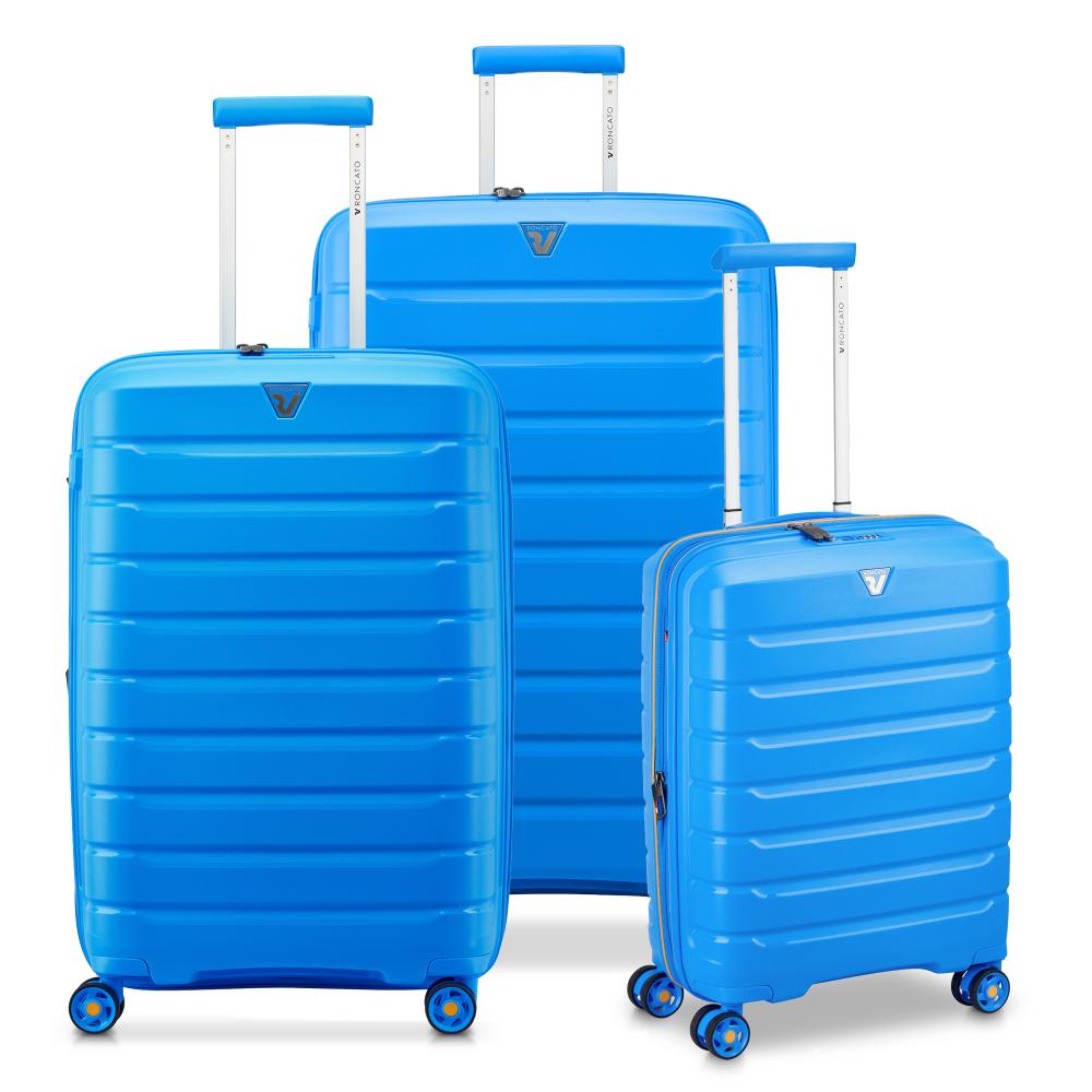 Sets De Valises  SKY BLUE