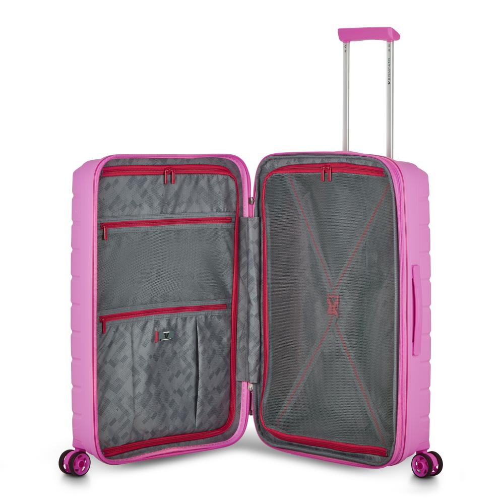 Set Di Valigie  ROSA Roncato