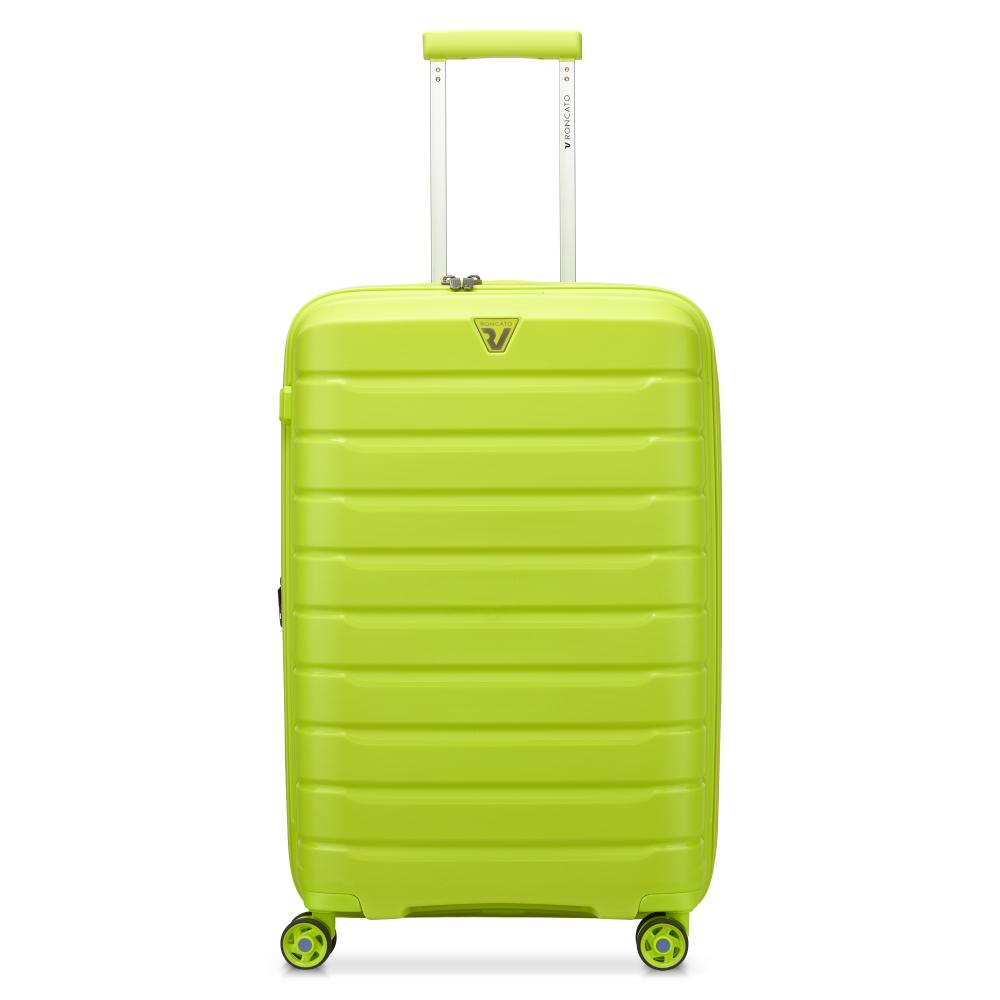 Set Di Valigie  CYBER LIME Roncato