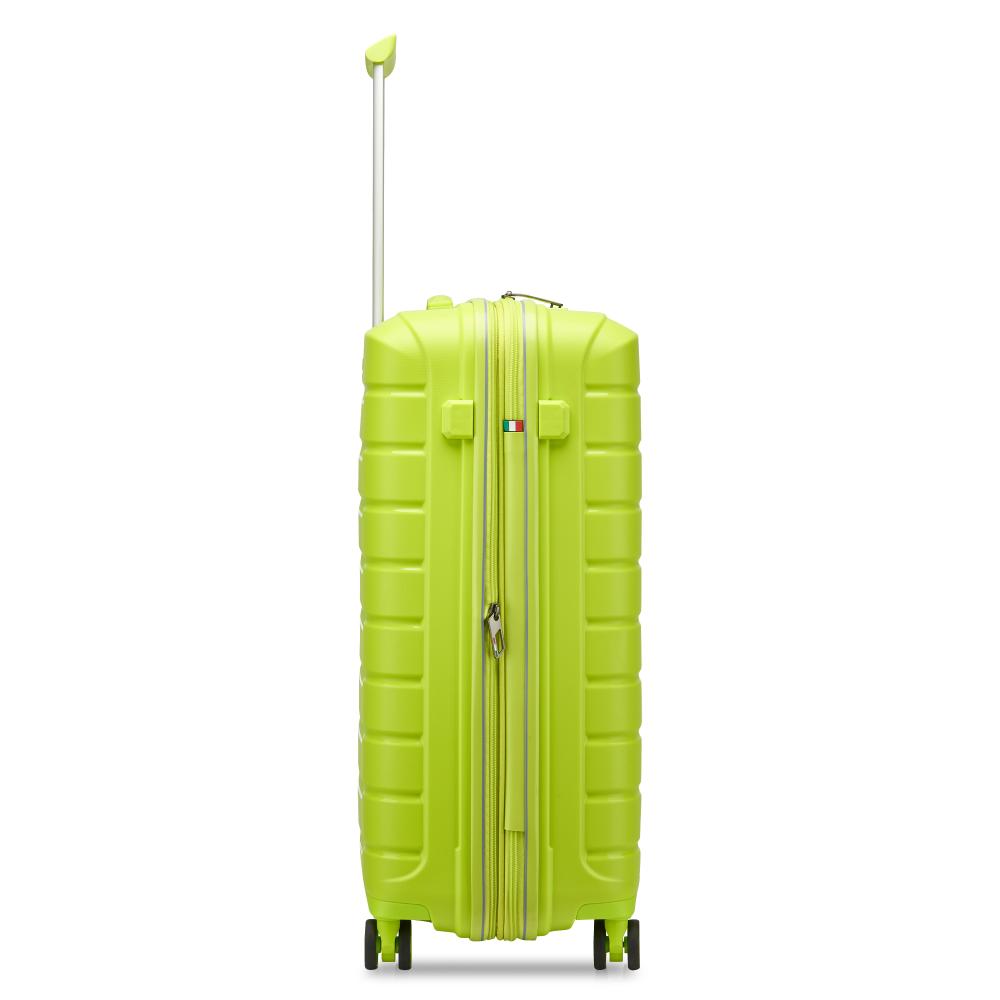 Set Di Valigie  CYBER LIME Roncato