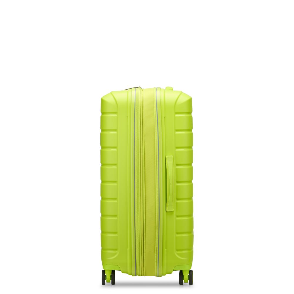 Set Di Valigie  CYBER LIME Roncato