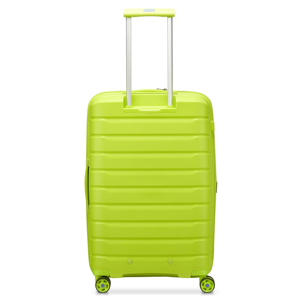 Set Di Valigie  CYBER LIME Roncato