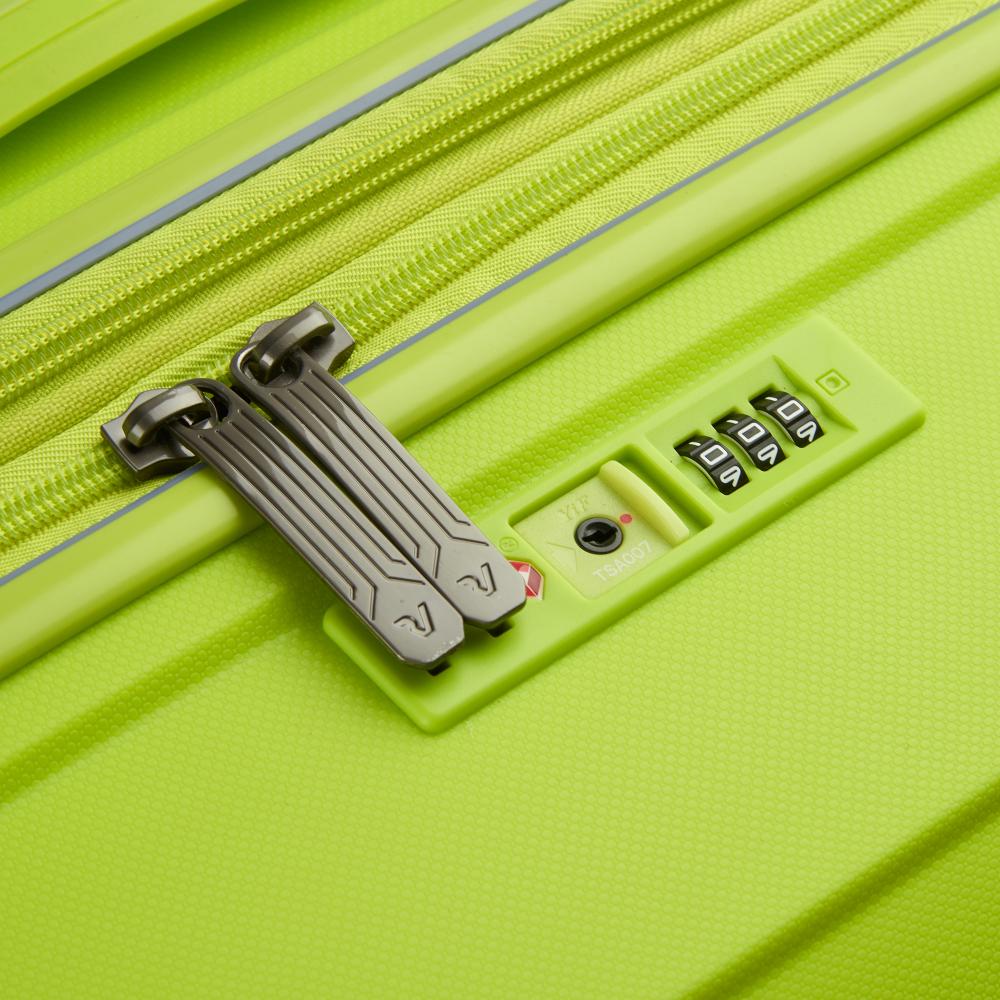Set Di Valigie  CYBER LIME Roncato
