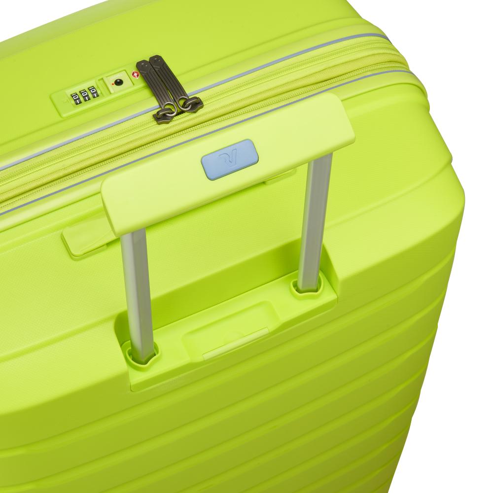 Set Di Valigie  CYBER LIME Roncato