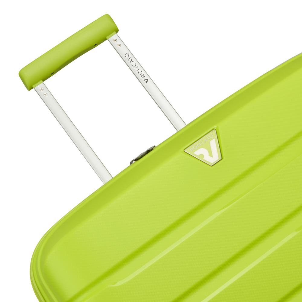 Set Di Valigie  CYBER LIME Roncato