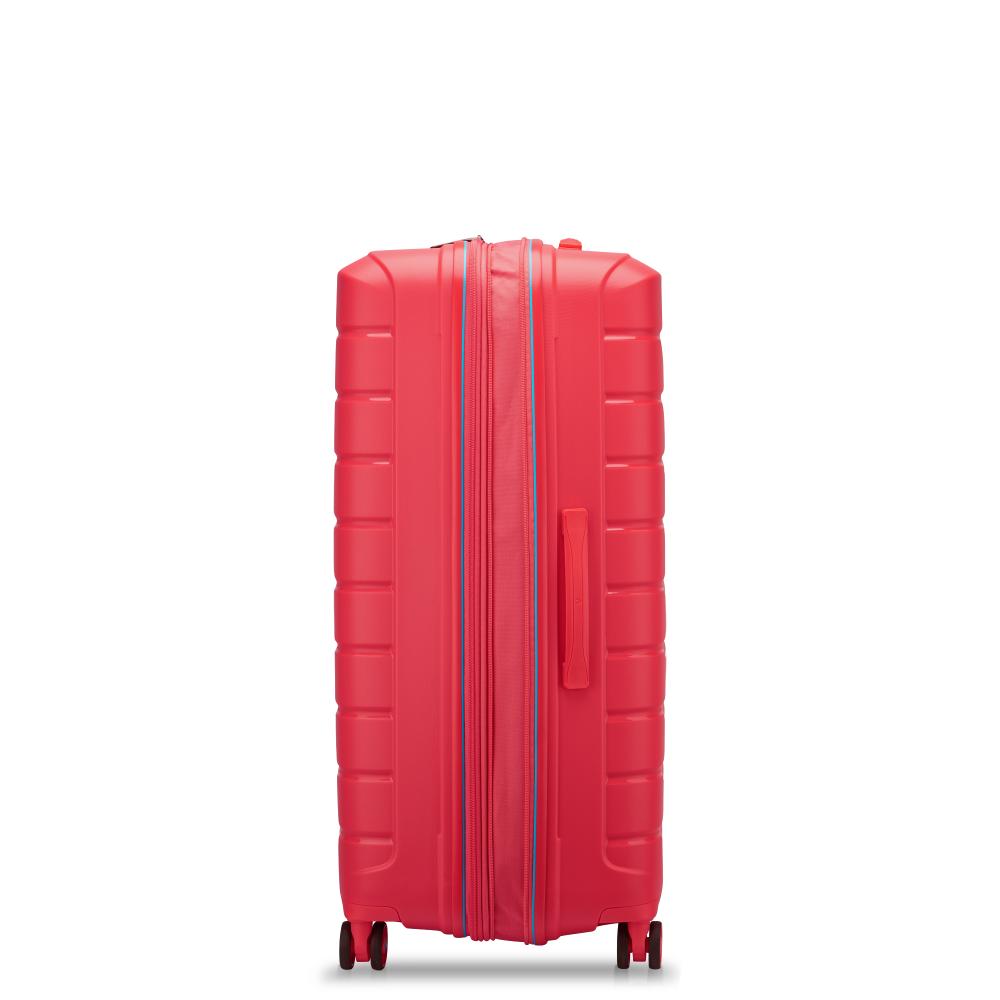 Trolley Grande  RADIANT RED Roncato