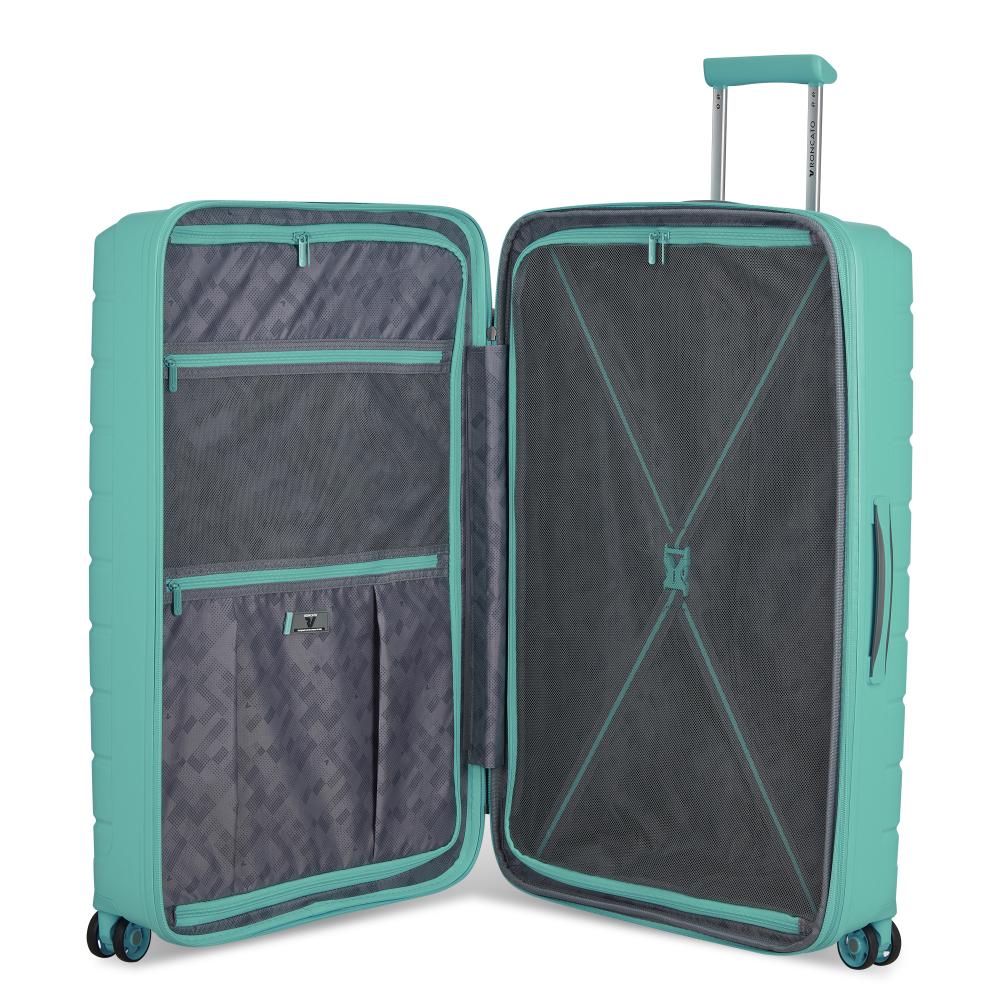 Trolley Grande Taille  SALVIA Roncato