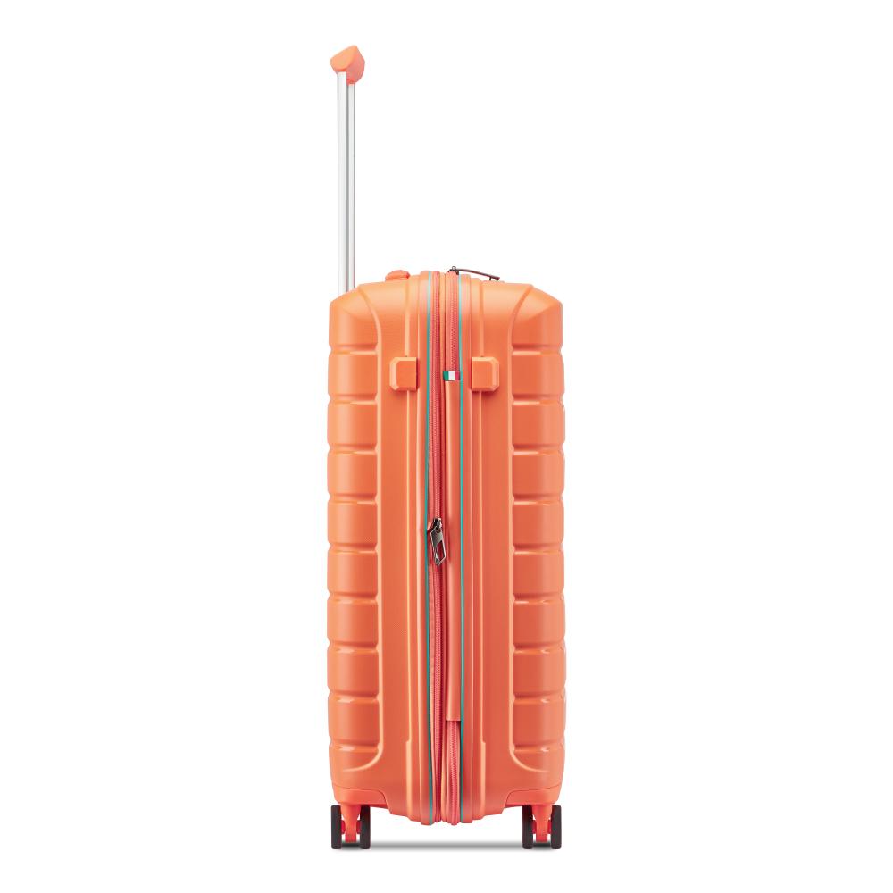 Trolley Moyenne Taille  APRICOT ORANGE Roncato