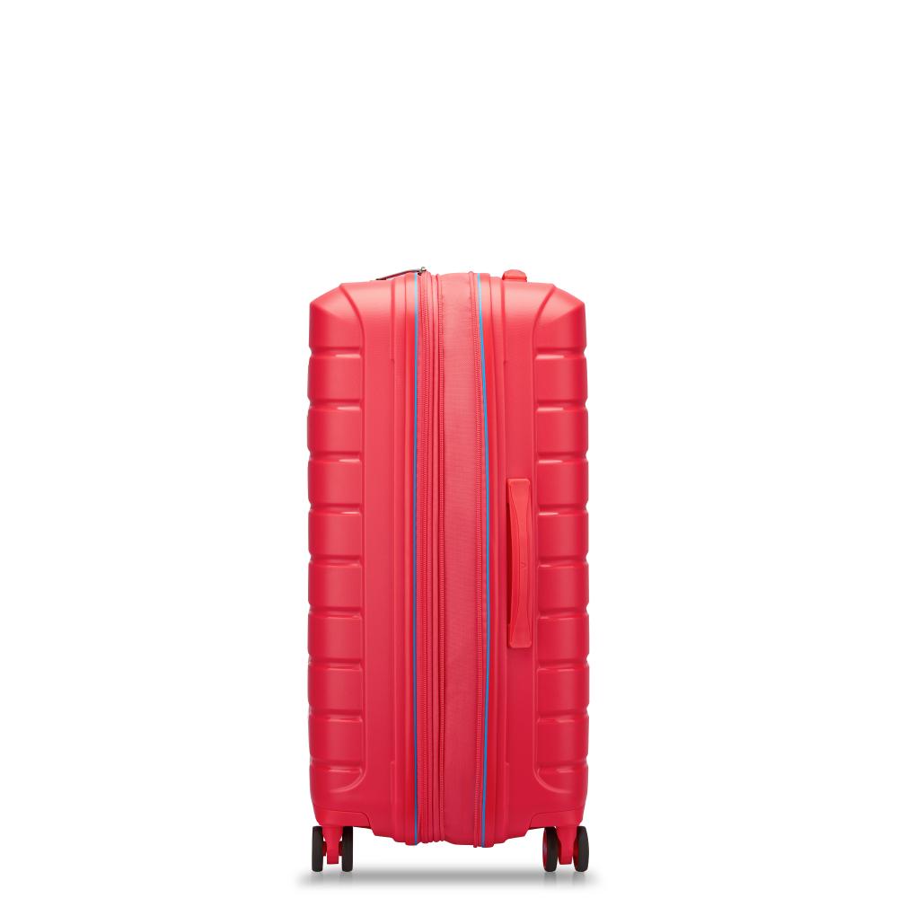 Mittelgrosse Koffer  RADIANT RED Roncato