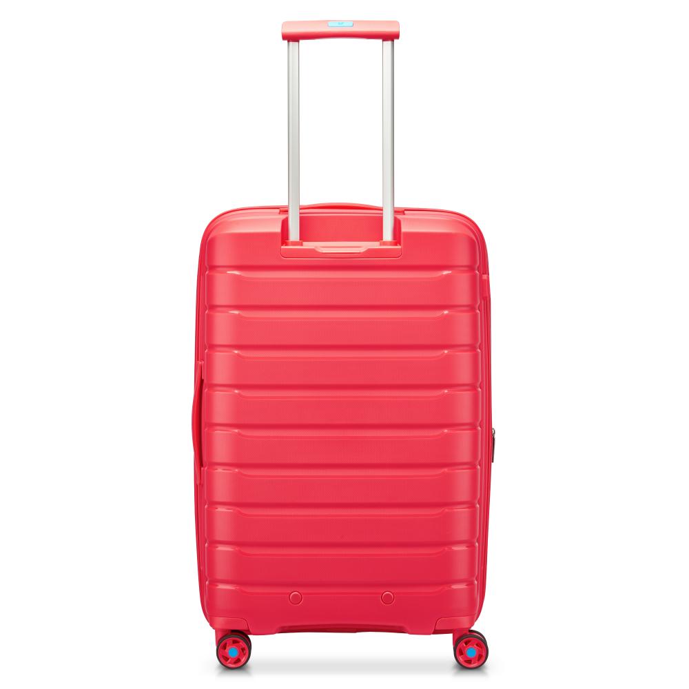 Trolley Medio  RADIANT RED Roncato