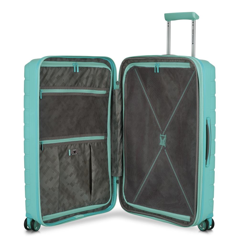 Trolley Moyenne Taille  SALVIA Roncato