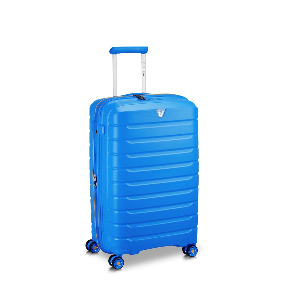 Trolley Moyenne Taille  SKY BLUE