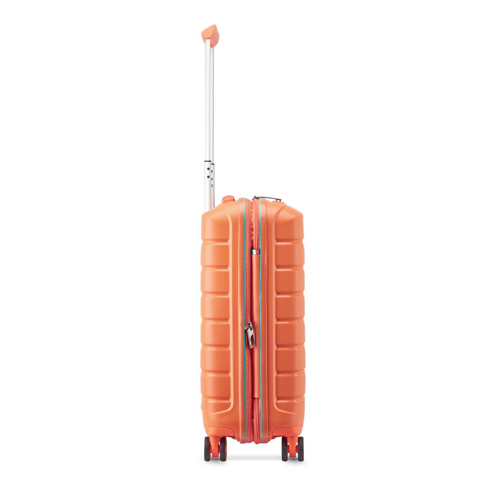 Trolley Cabine  APRICOT ORANGE Roncato