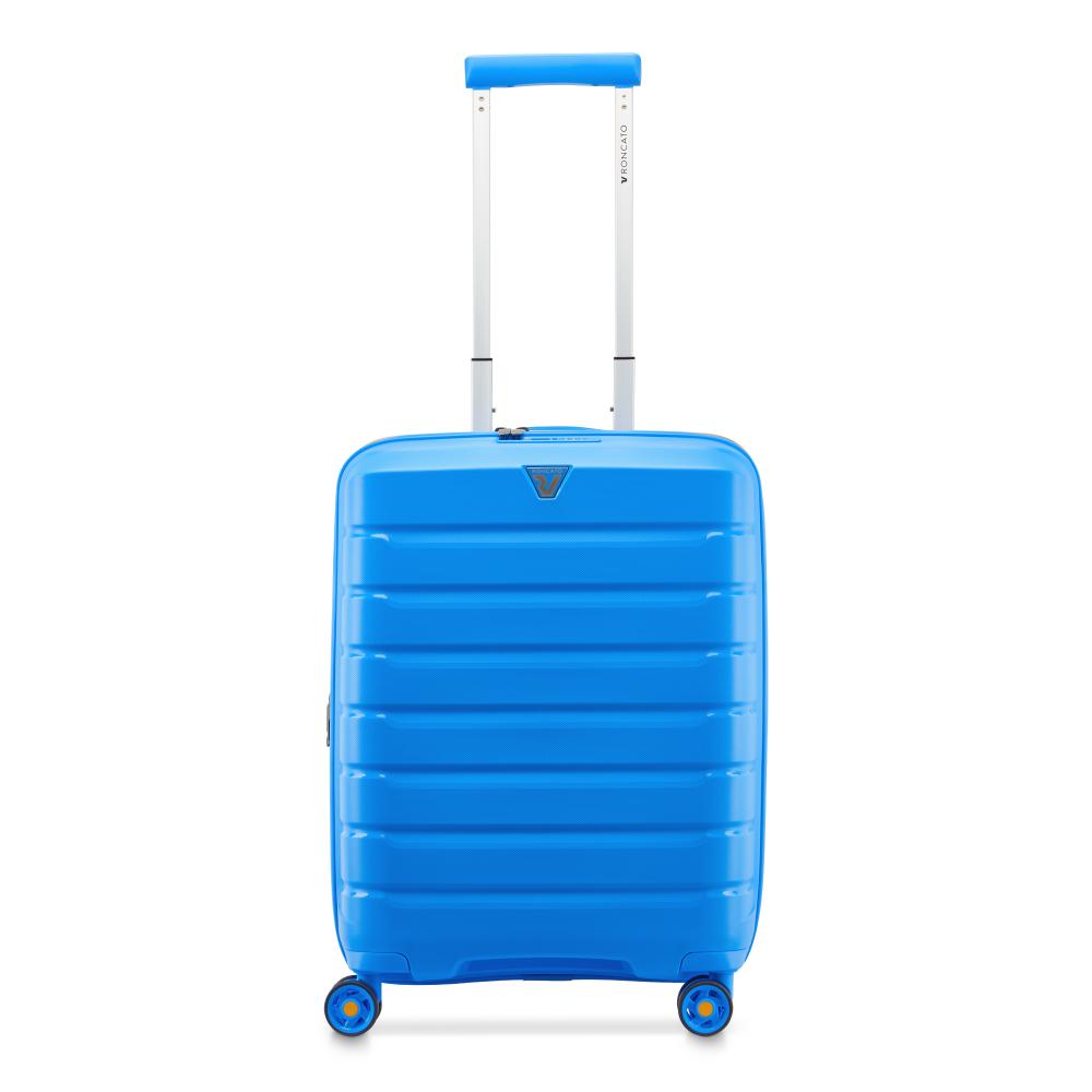 Trolley Cabina  AZZURRO CIELO  Roncato