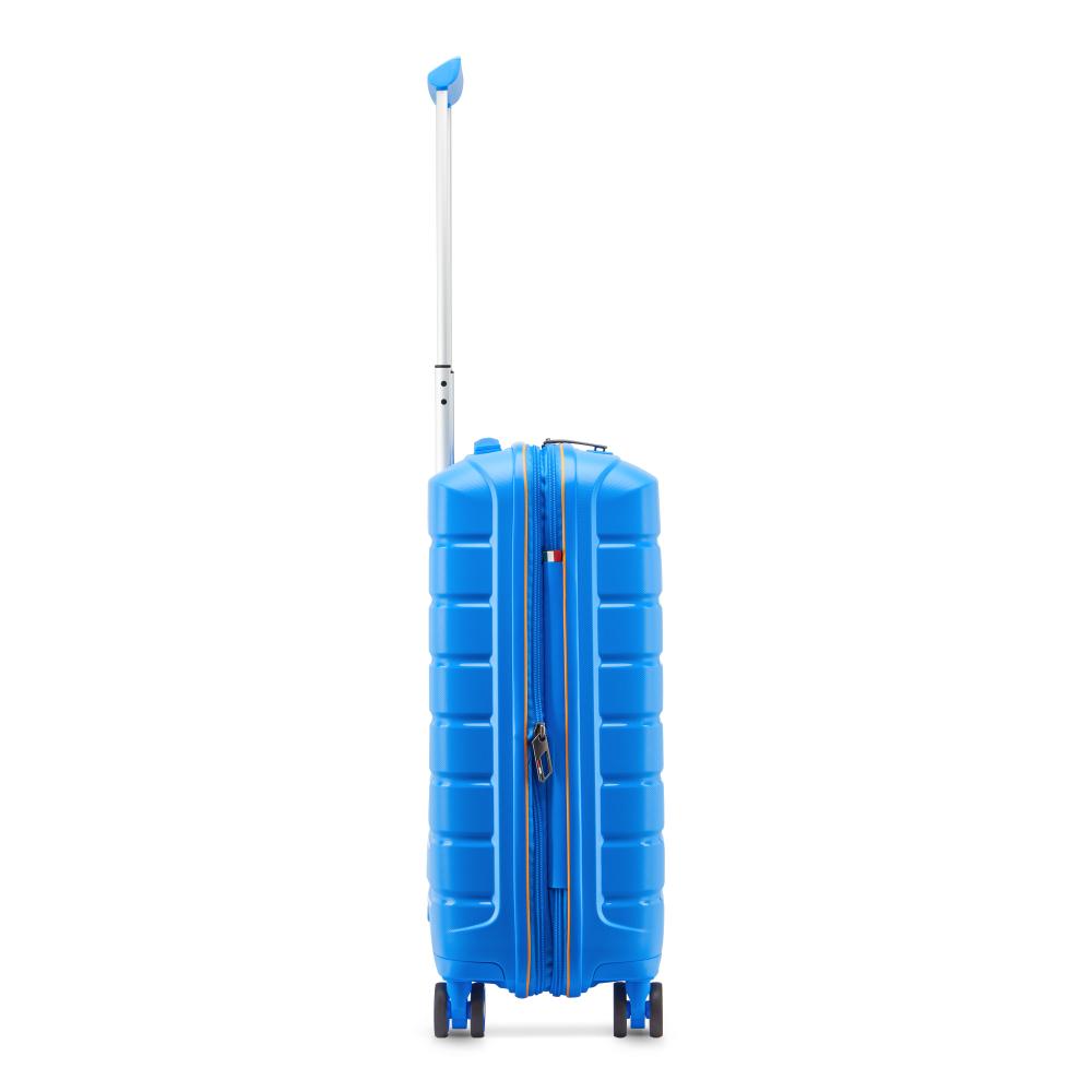 Trolley Cabine  SKY BLUE Roncato