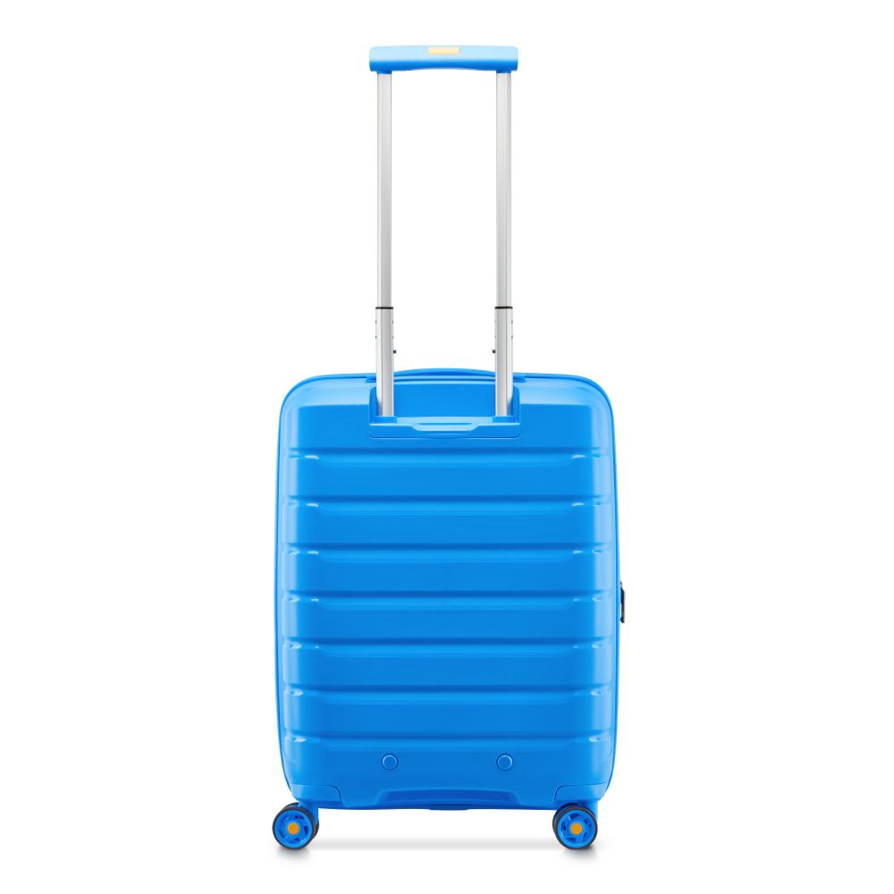 Trolley Cabine  SKY BLUE Roncato