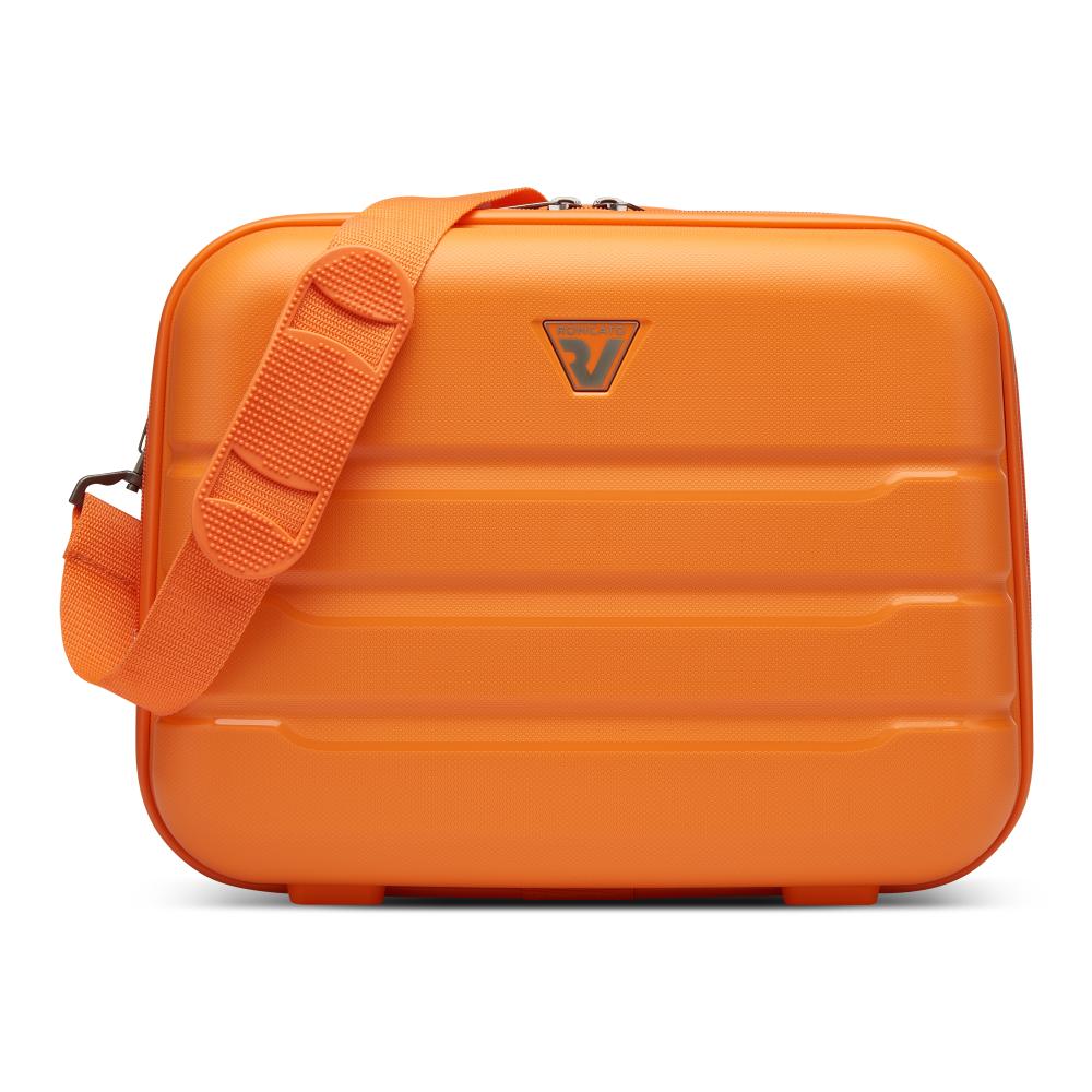 Vanity-case  APRICOT ORANGE Roncato