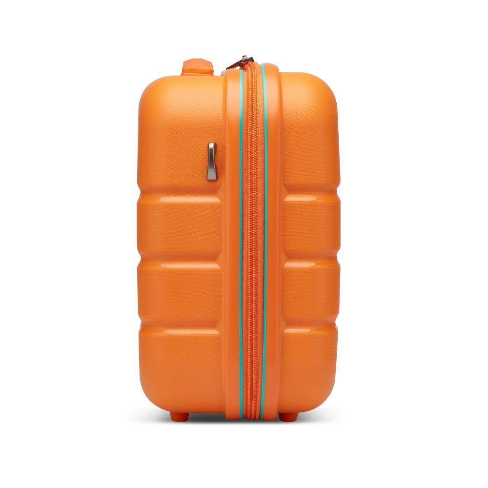 Vanity-case  APRICOT ORANGE Roncato