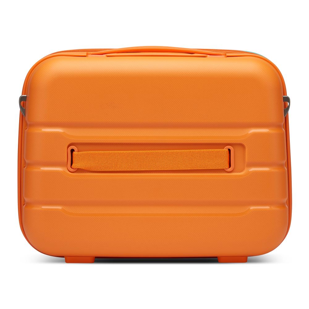 Vanity-case  APRICOT ORANGE Roncato