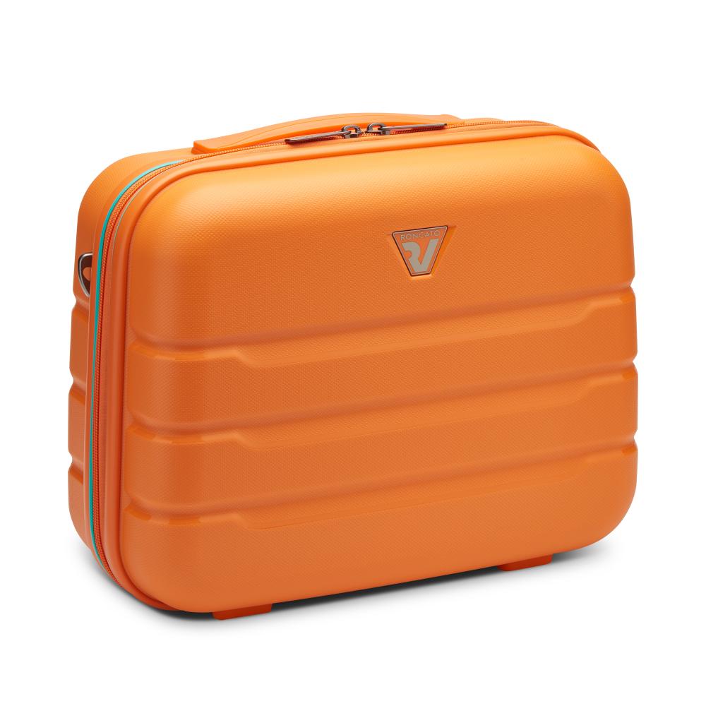 Vanity-case  APRICOT ORANGE