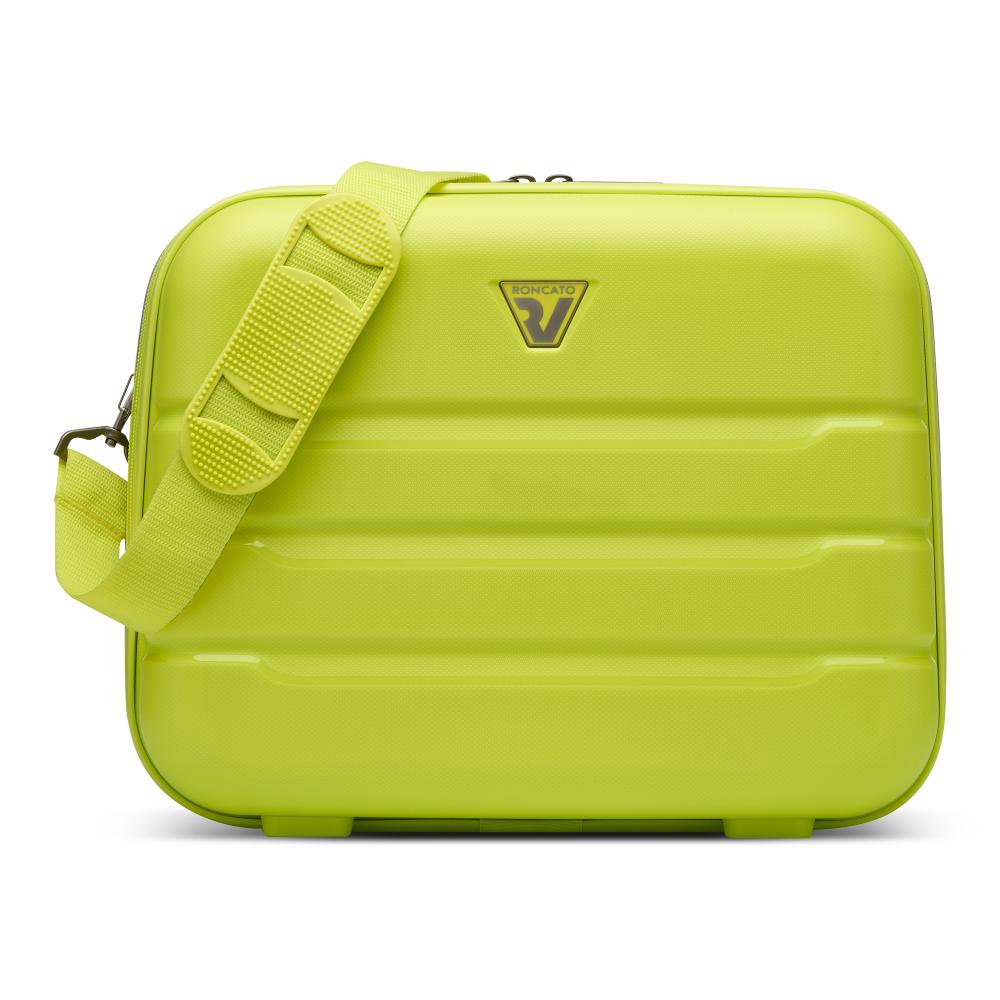 Vanity-case  CYBER LIME Roncato