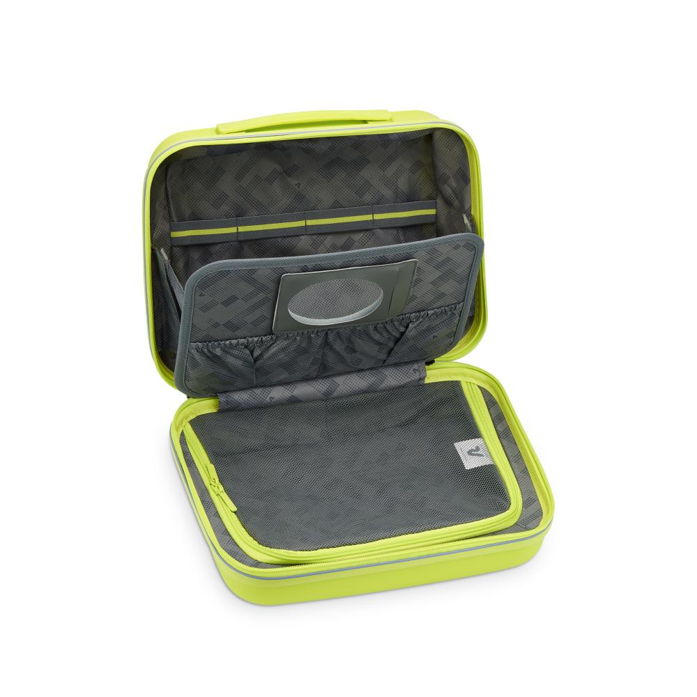 Vanity-case  CYBER LIME Roncato