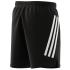 Adidas Pantaloncino Future Icons 3-Stripes