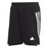 Adidas Pantaloncino Future Icons 3-Stripes