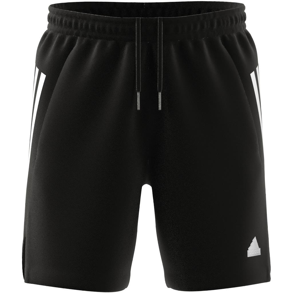 Adidas Pantaloncino Future Icons 3-stripes