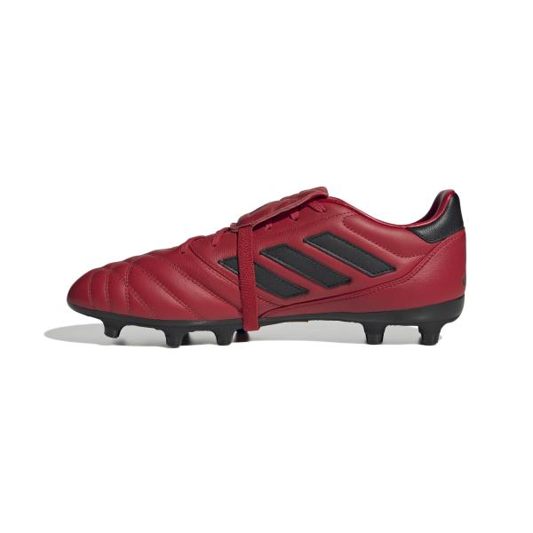 Adidas Chaussures De Football Copa Gloro Fg  Unisex SCARLE/CBLACK/CBLACK Tifoshop