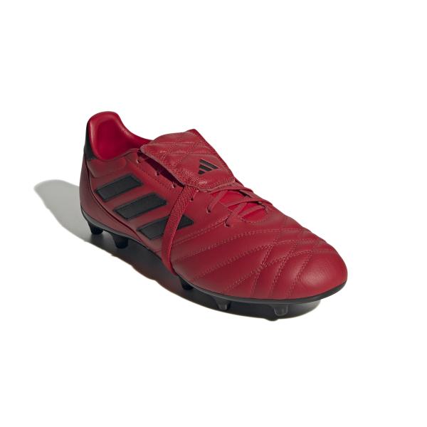 Adidas Chaussures De Football Copa Gloro Fg  Unisex SCARLE/CBLACK/CBLACK Tifoshop