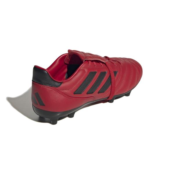 Adidas Chaussures De Football Copa Gloro Fg  Unisex SCARLE/CBLACK/CBLACK Tifoshop