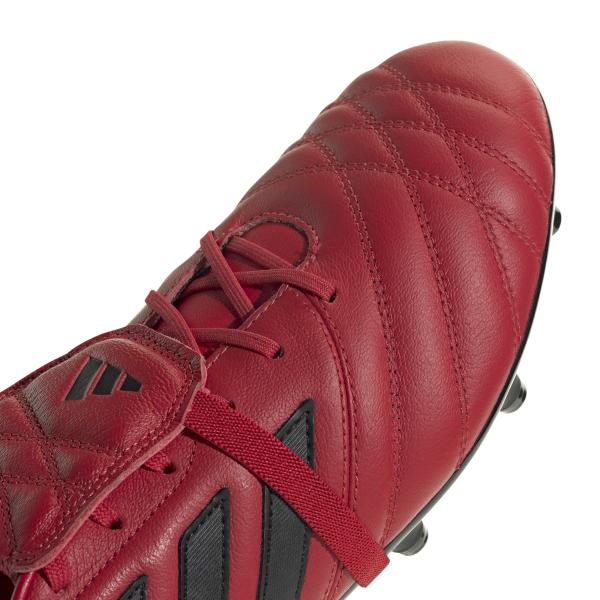 Adidas Chaussures De Football Copa Gloro Fg  Unisex SCARLE/CBLACK/CBLACK Tifoshop