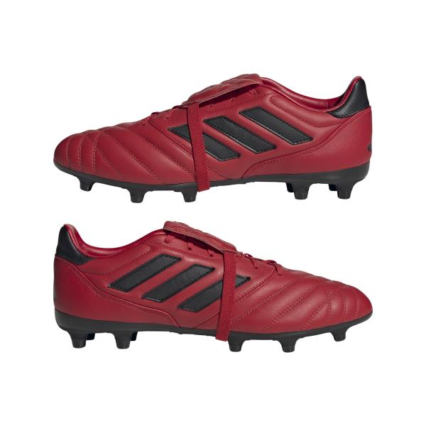 Adidas Football Shoes Copa Gloro Fg  Unisex SCARLE/CBLACK/CBLACK Tifoshop