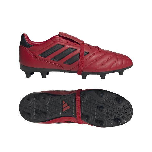 Adidas Football Shoes Copa Gloro Fg  Unisex SCARLE/CBLACK/CBLACK Tifoshop