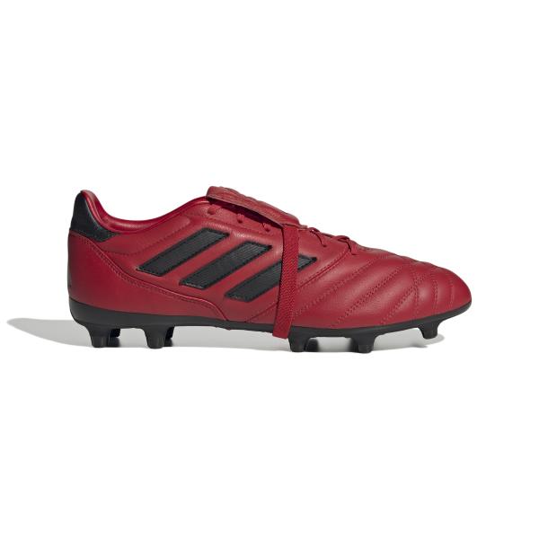 Adidas Football Shoes Copa Gloro Fg  Unisex SCARLE/CBLACK/CBLACK