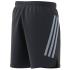 Adidas Pantaloncino Future Icons 3-Stripes