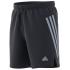 Adidas Pantaloncino Future Icons 3-Stripes