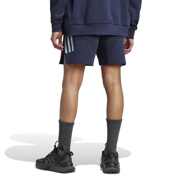 Adidas Short Pants Future Icons 3-stripes LEGINK Tifoshop