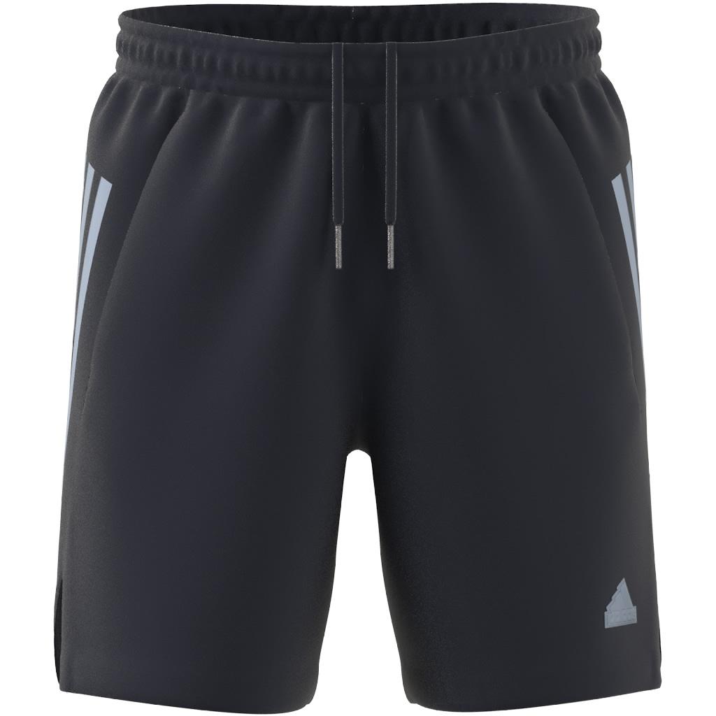 Adidas Pantaloncino Future Icons 3-stripes