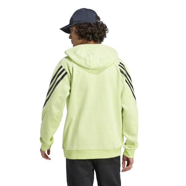 Adidas Sweatshirt Future Icons 3-stripes PULLIM Tifoshop