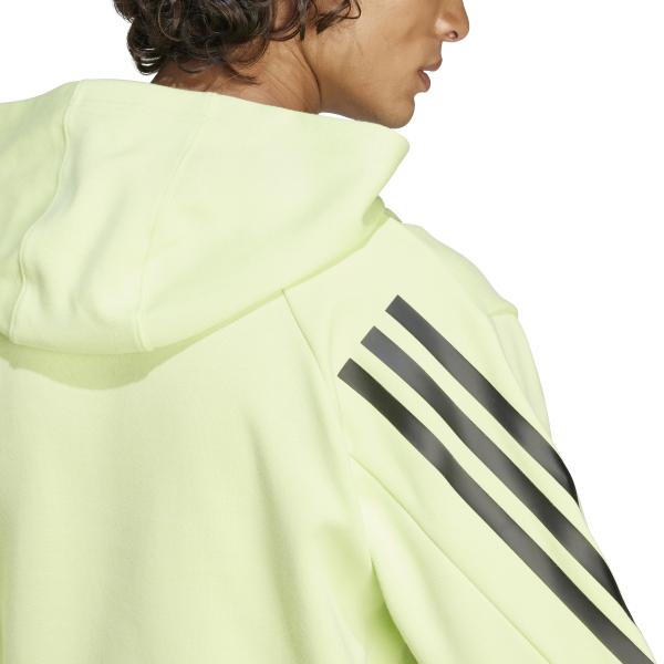 Adidas Sweatshirt Future Icons 3-stripes PULLIM Tifoshop