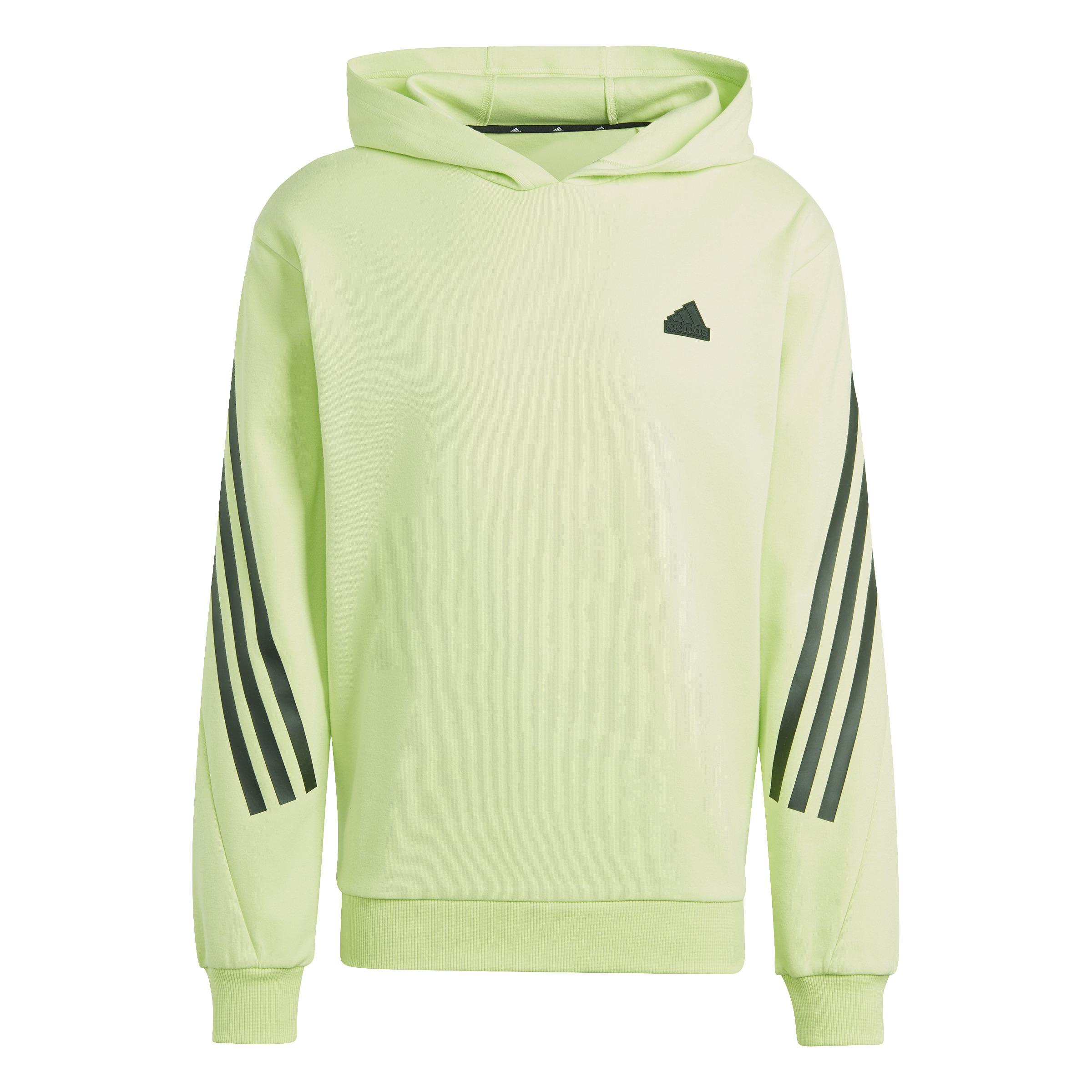 Adidas Sweatshirt Future Icons 3-stripes