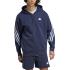 Adidas Sweat Future Icons 3-Stripes Full-Zip