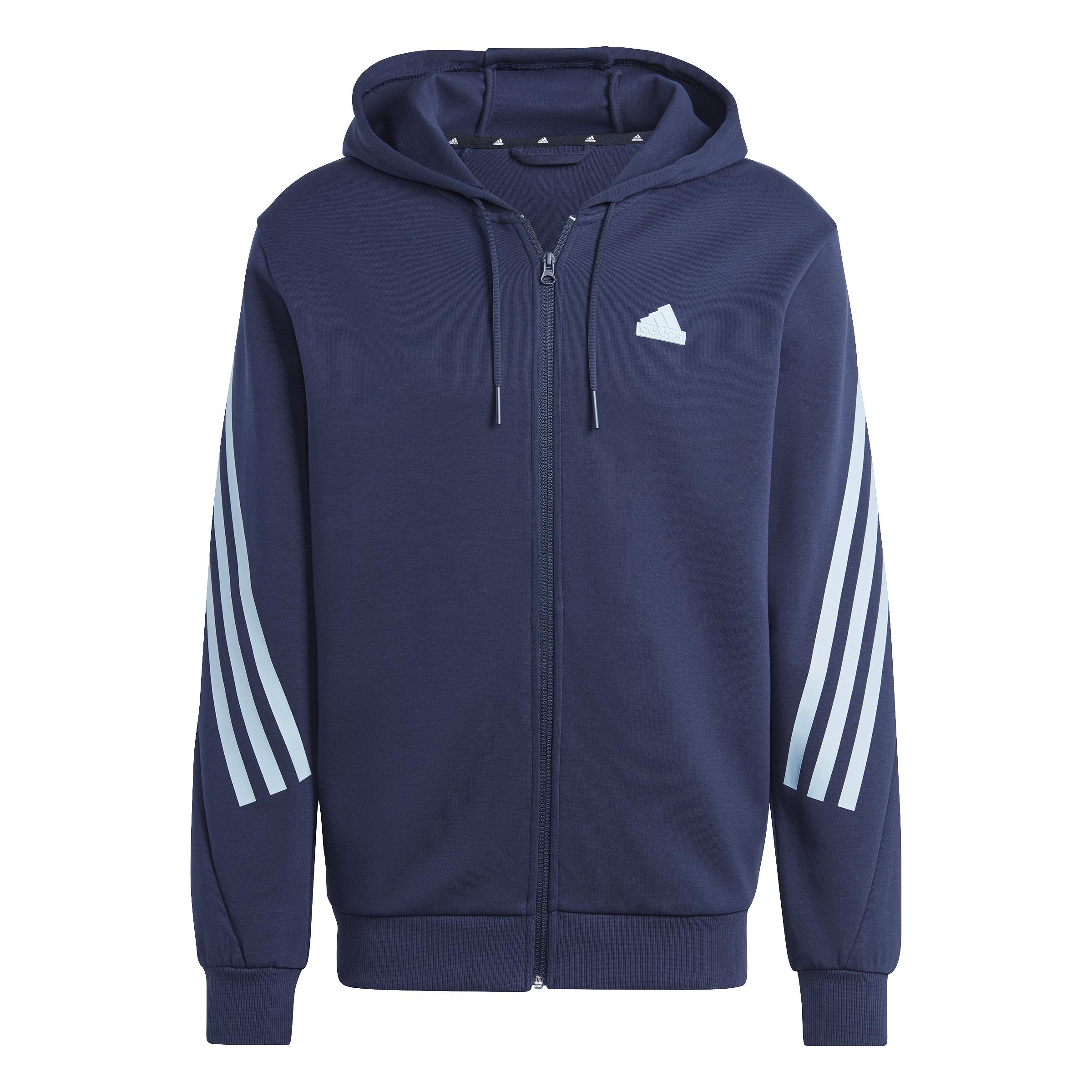 Adidas Sweat Future Icons 3-stripes Full-zip