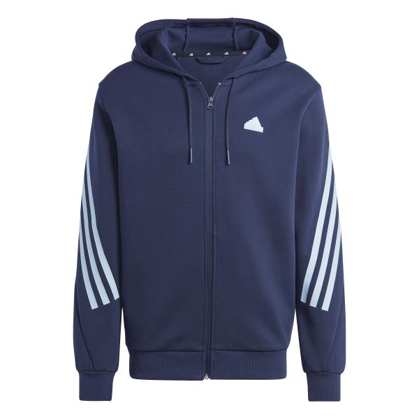 Adidas tango full zip hoodie online