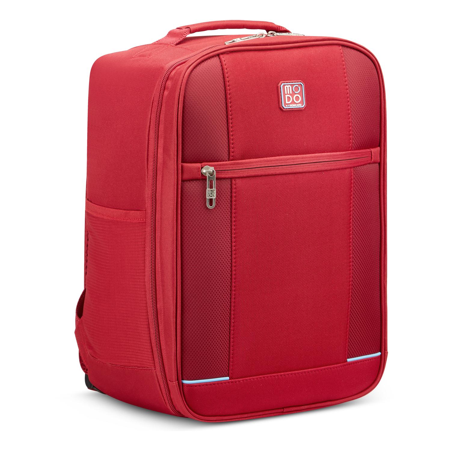 Zaino  ROSSO Modo by Roncato
