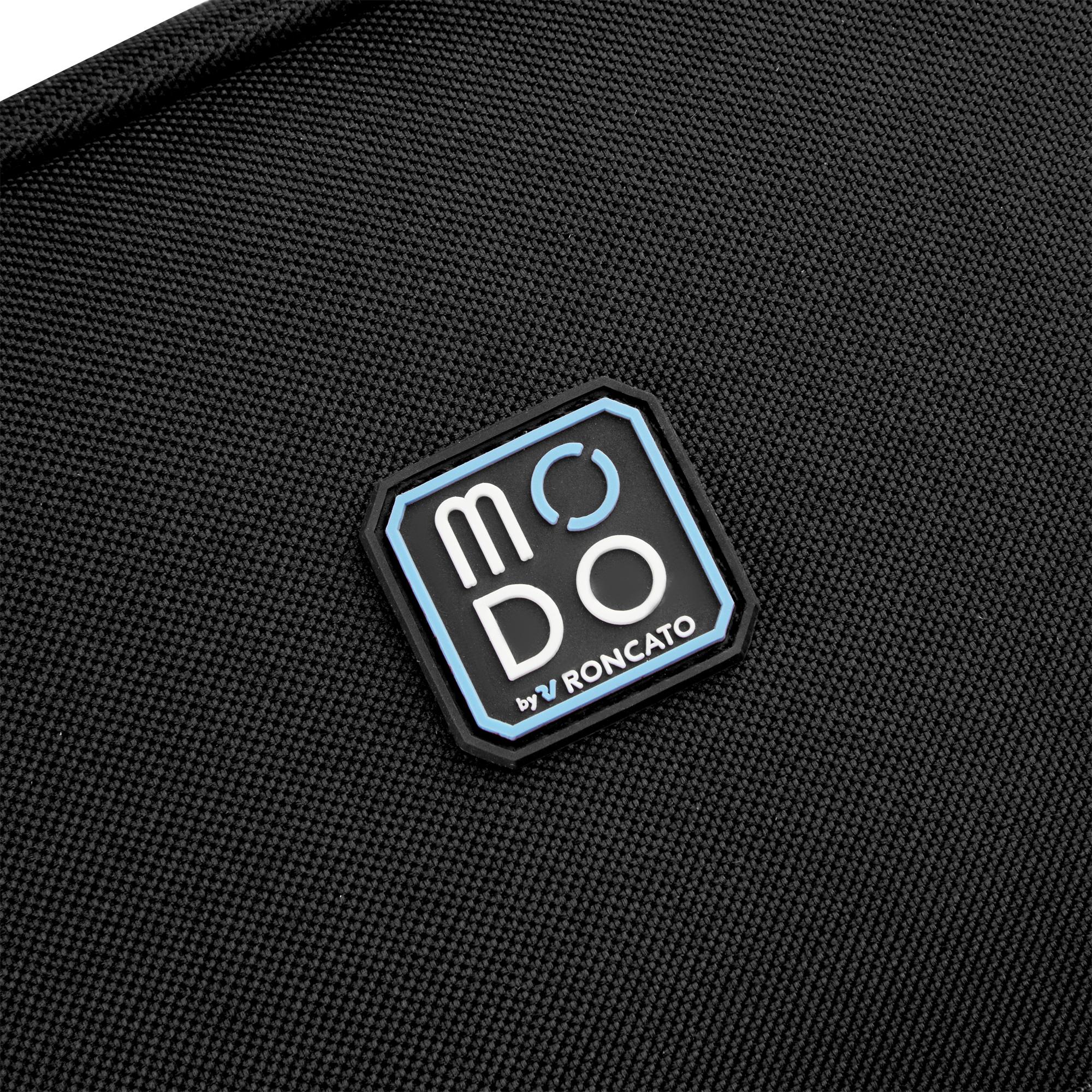 Necessaire  NERO Modo by Roncato