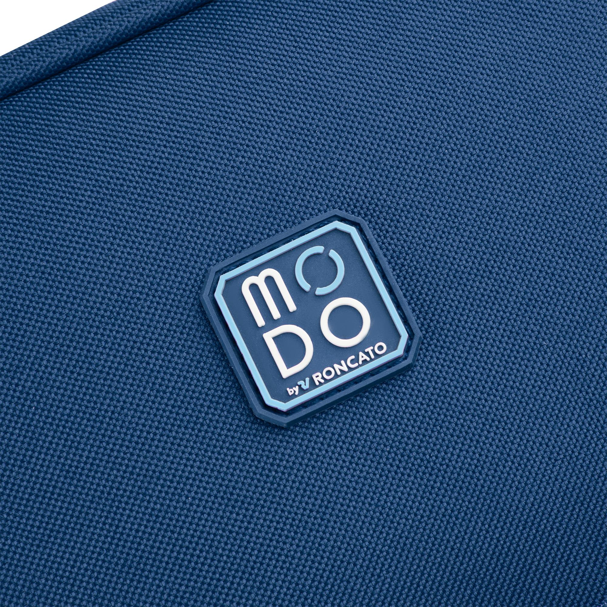 Trousse De Toilette  BLUE Modo by Roncato